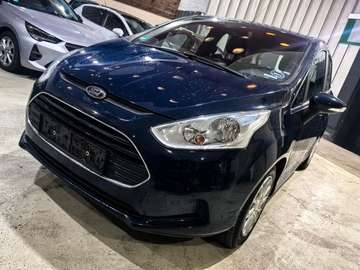 1,4 66kW Trend Sheckheft/AHK/Sitzheizung