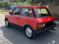 Autobianchi A 112 A112 1050 Abarth Rosso - thumbnail 4