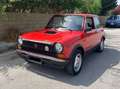 Autobianchi A 112 A112 1050 Abarth Rosso - thumbnail 1
