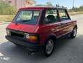 Autobianchi A 112 A112 1050 Abarth Rosso - thumbnail 2