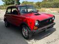 Autobianchi A 112 A112 1050 Abarth Rosso - thumbnail 5