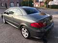 Peugeot 307 307 CC 2.0i 16v Dynamique Zilver - thumbnail 2