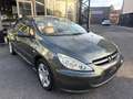 Peugeot 307 307 CC 2.0i 16v Dynamique Zilver - thumbnail 5