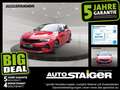 Opel Astra L 1.6 Turbo Plugin Hybrid GS Line Head Up, Rot - thumbnail 1