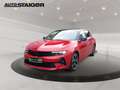 Opel Astra L 1.6 Turbo Plugin Hybrid GS Line Head Up, Rot - thumbnail 2