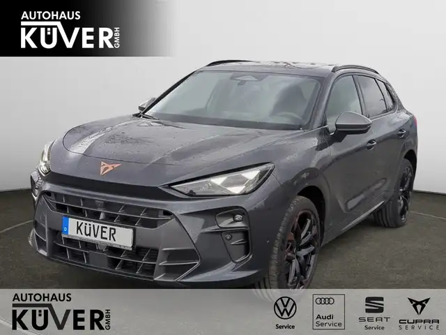 CUPRA Terramar VZ 2.0 TSI DSG MATRIX*ACC*AHK*HUD