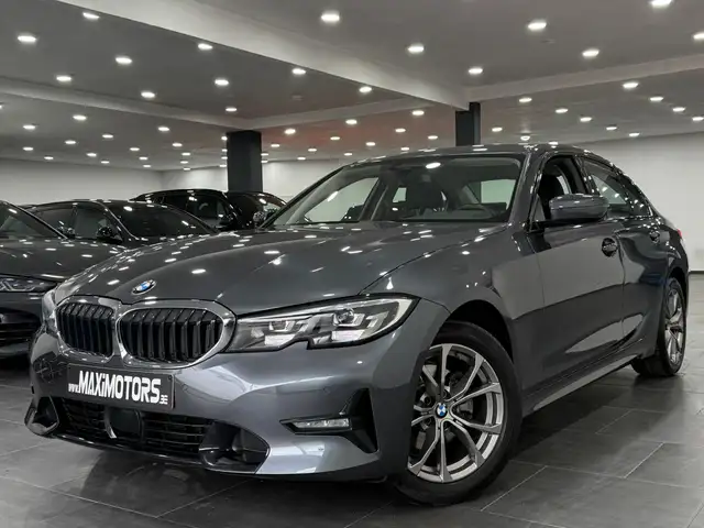 BMW 3er