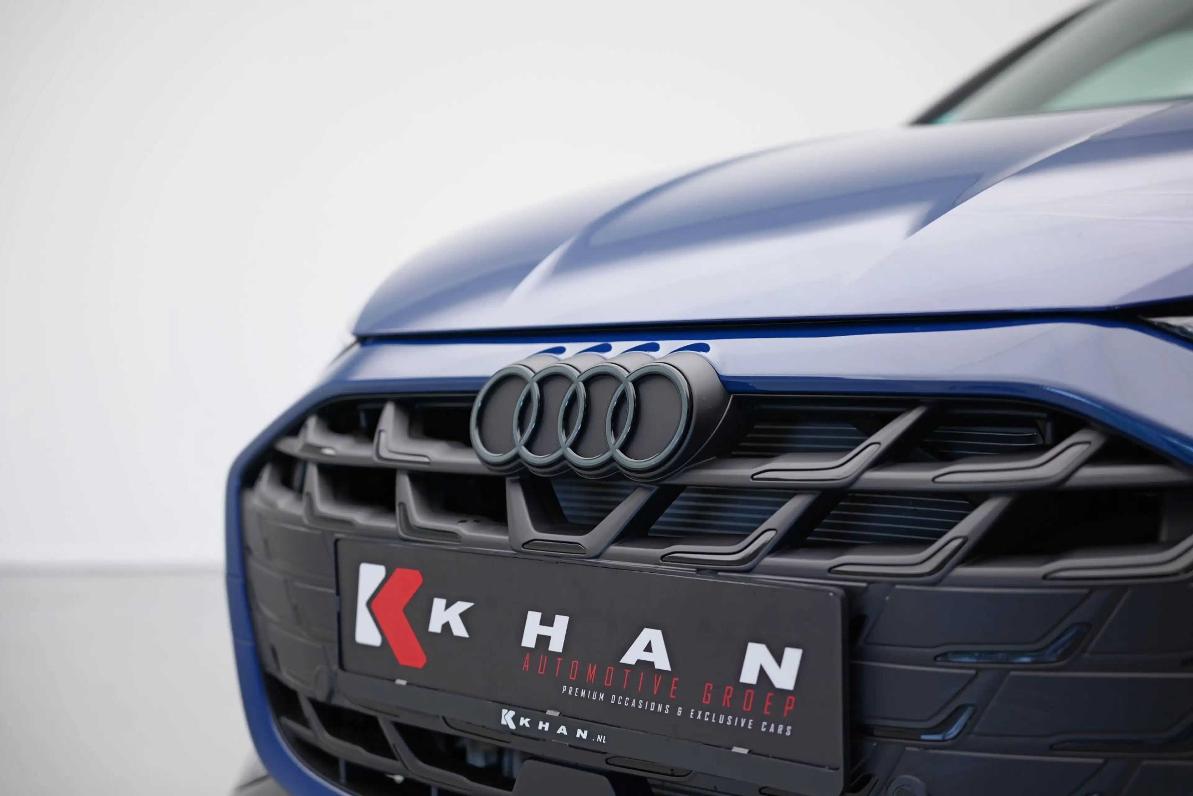 Audi S3 Sportback 2.0 TSFI quattro |Pano|Matrix|Sonos|Ambi — photo 49
