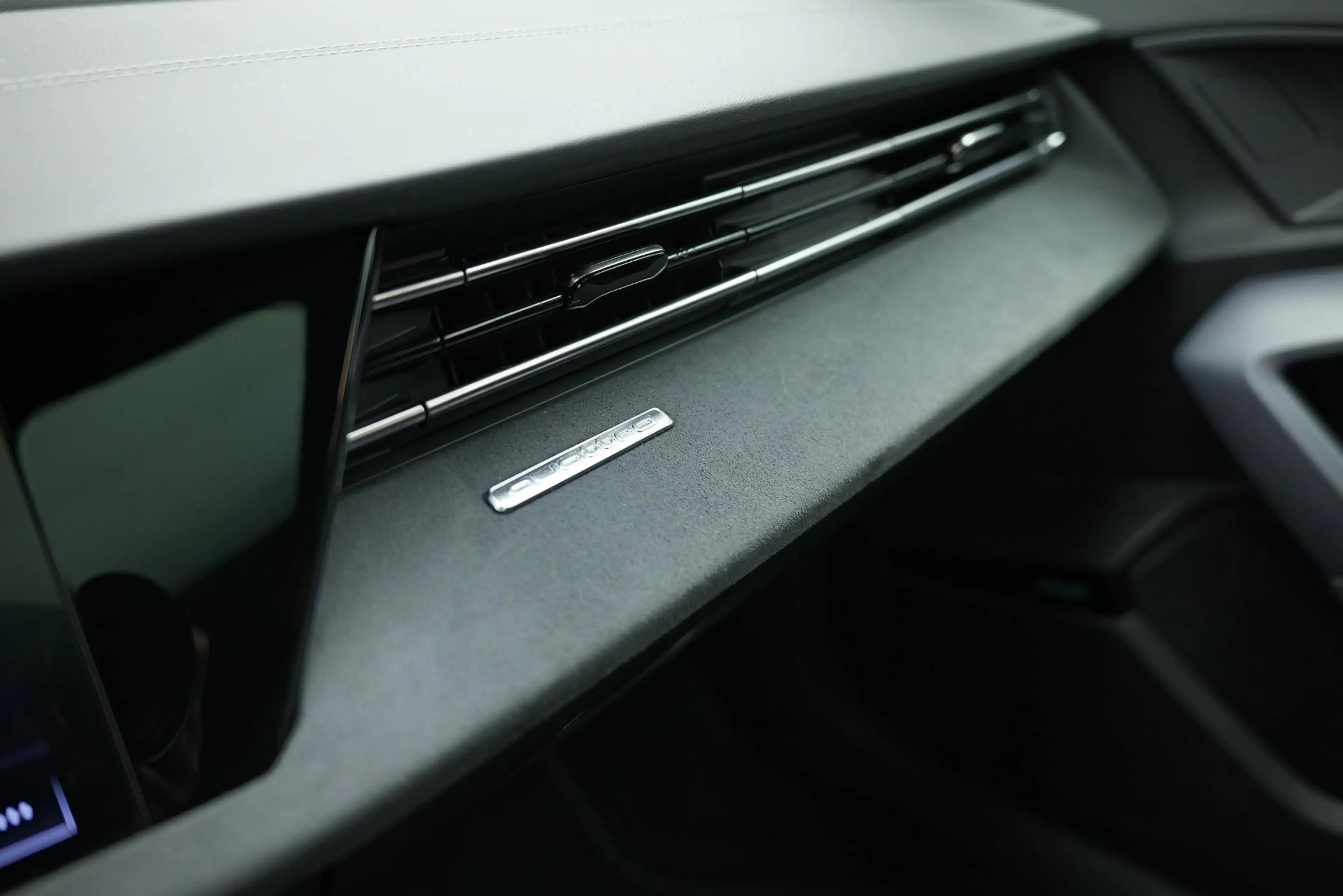 Audi S3 Sportback 2.0 TSFI quattro |Pano|Matrix|Sonos|Ambi — photo 30
