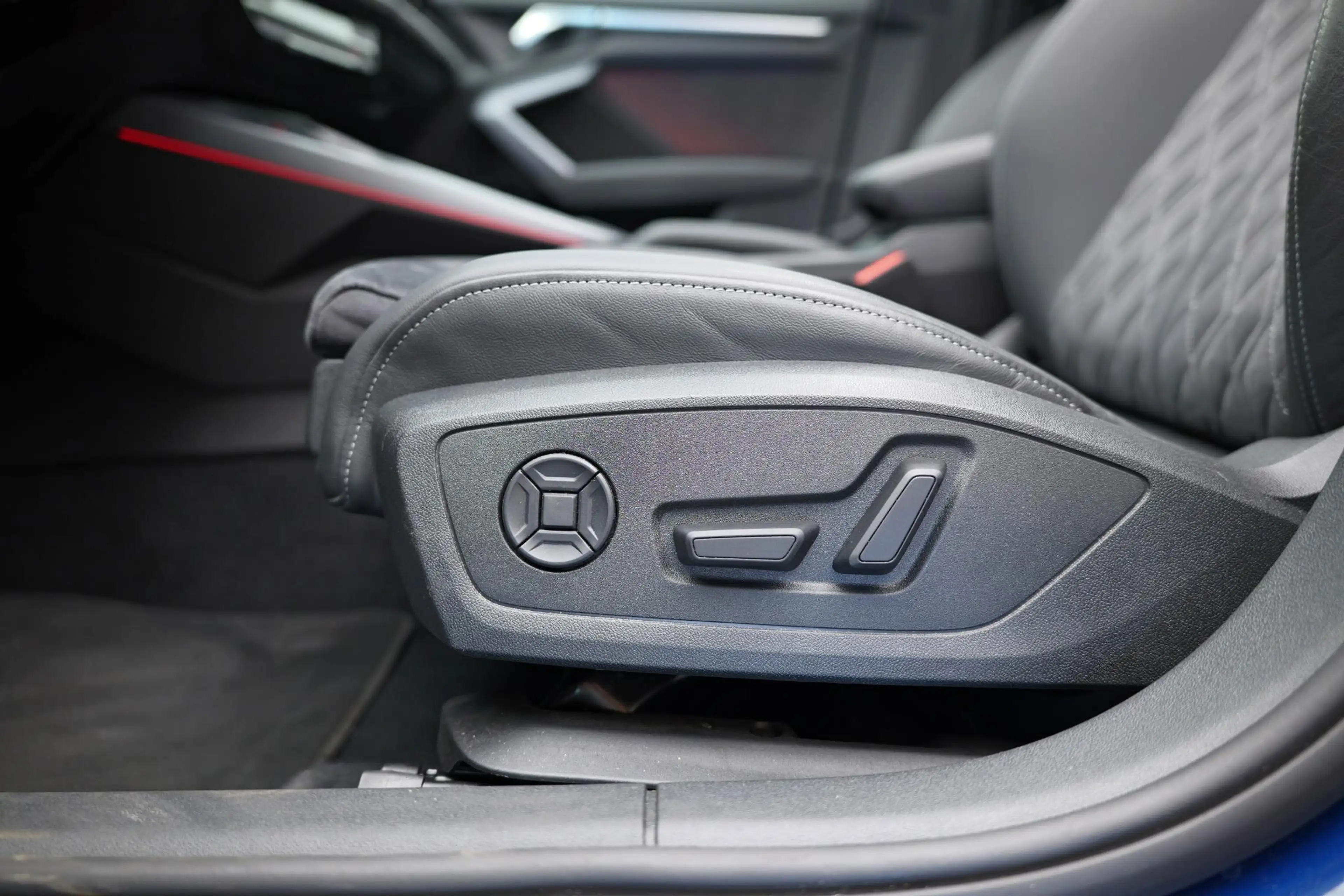 Audi S3 Sportback 2.0 TSFI quattro |Pano|Matrix|Sonos|Ambi — photo 9