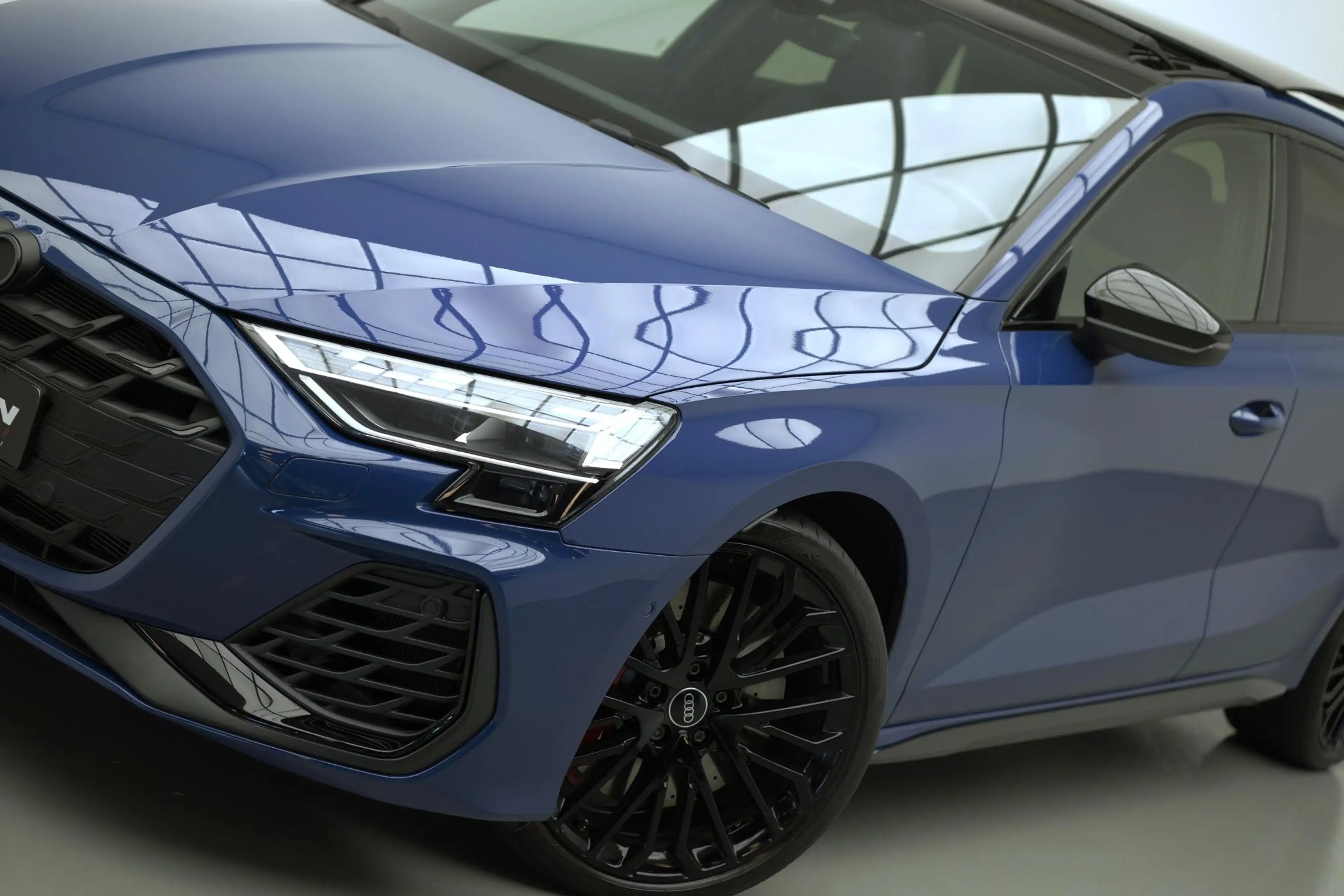 Audi S3 Sportback 2.0 TSFI quattro |Pano|Matrix|Sonos|Ambi — photo 50