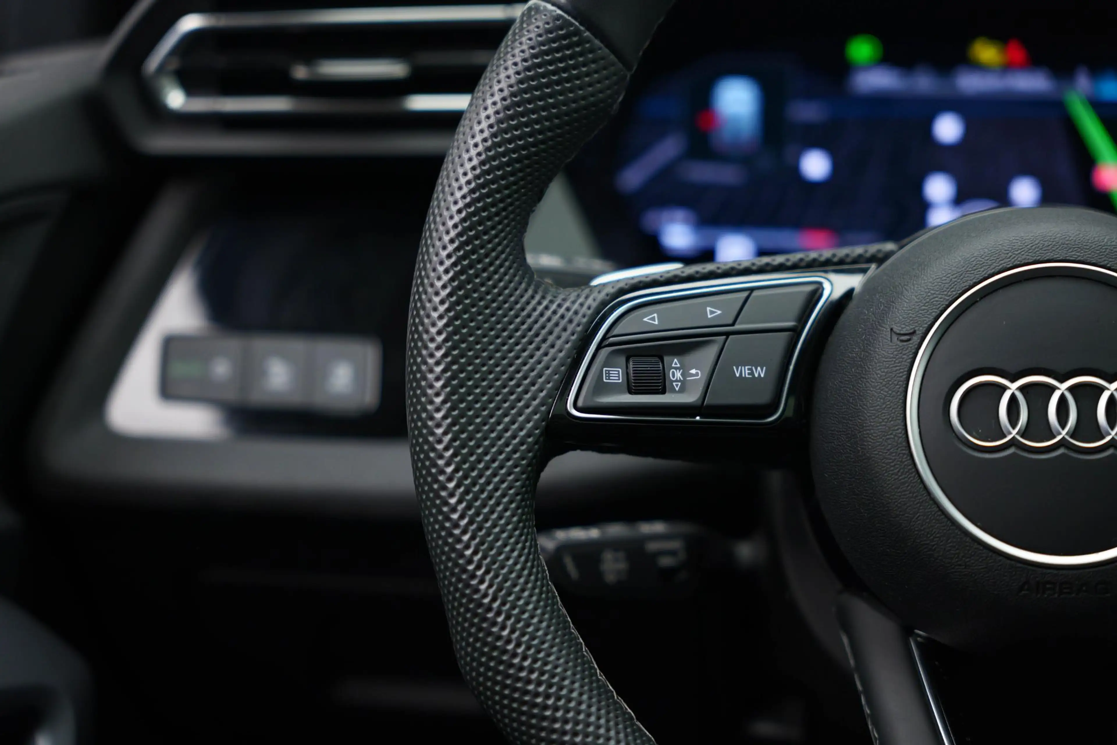 Audi S3 Sportback 2.0 TSFI quattro |Pano|Matrix|Sonos|Ambi — photo 13