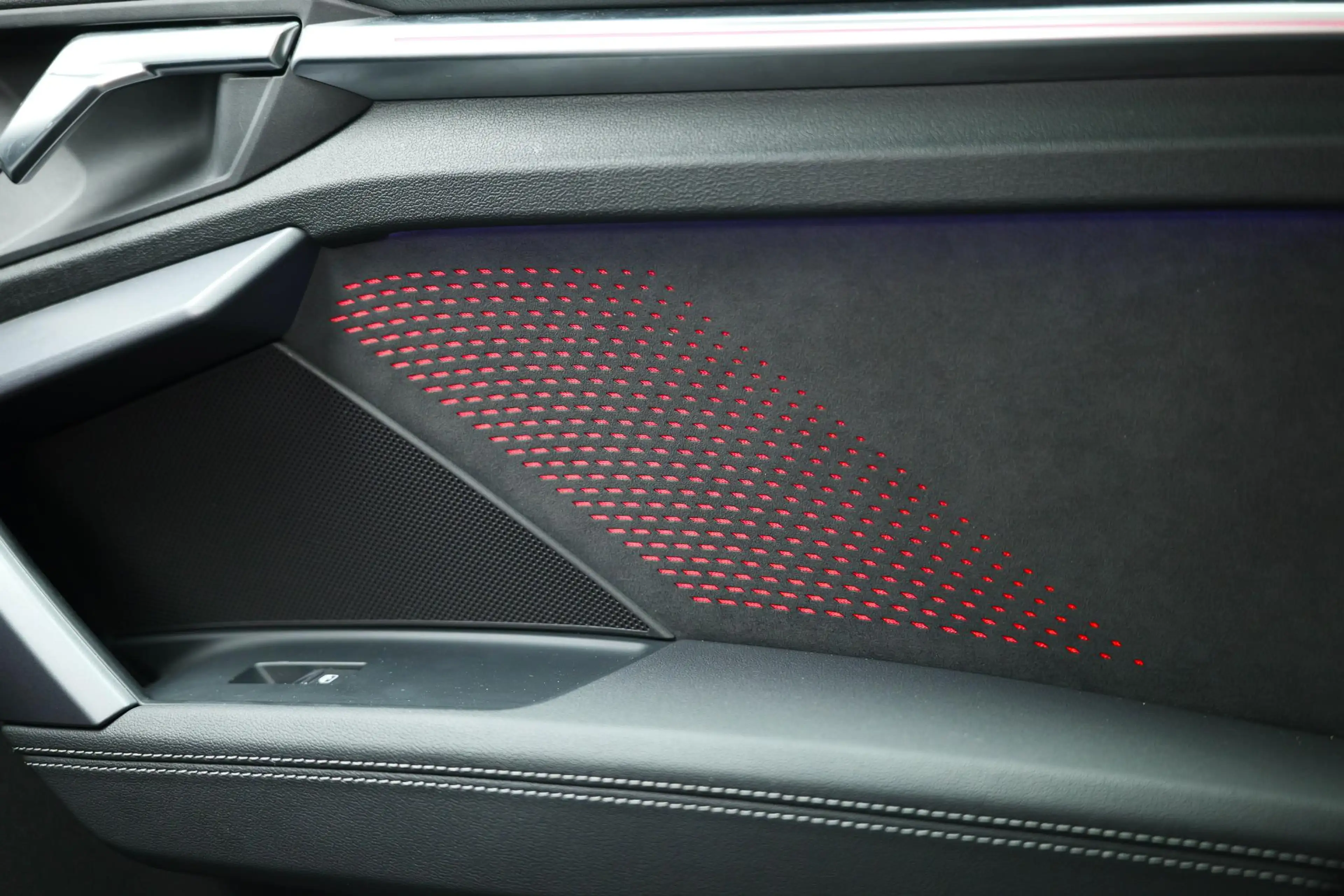 Audi S3 Sportback 2.0 TSFI quattro |Pano|Matrix|Sonos|Ambi — photo 29