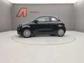 Fiat 500e 500E 95CV 23,65KW  RED Nero - thumbnail 5