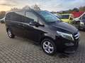 Mercedes-Benz V 250 V 250 d 9G 4 Matic Edition kompakt AHK LED NAVI Schwarz - thumbnail 4