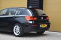 BMW 118 1-serie 118i Executive * LED * Sport stuur * Airco Zwart - thumbnail 4