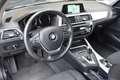 BMW 118 1-serie 118i Executive * LED * Sport stuur * Airco Zwart - thumbnail 3