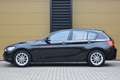 BMW 118 1-serie 118i Executive * LED * Sport stuur * Airco Noir - thumbnail 2