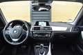 BMW 118 1-serie 118i Executive * LED * Sport stuur * Airco Noir - thumbnail 10