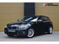 BMW 118 1-serie 118i Executive * LED * Sport stuur * Airco Zwart - thumbnail 1