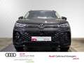Volkswagen Tiguan 1.5 eTSI R-Line DSG Navi LED Massage RFK Klima Schwarz - thumbnail 2