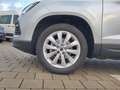 SEAT Ateca Style 1.5 TSI AHK LED Navi Sitzh Lenkh PDC Silber - thumbnail 9