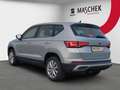 SEAT Ateca Style 1.5 TSI AHK LED Navi Sitzh Lenkh PDC Silber - thumbnail 4