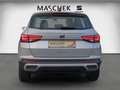 SEAT Ateca Style 1.5 TSI AHK LED Navi Sitzh Lenkh PDC Silber - thumbnail 5