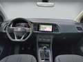 SEAT Ateca Style 1.5 TSI AHK LED Navi Sitzh Lenkh PDC Silber - thumbnail 10