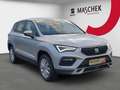 SEAT Ateca Style 1.5 TSI AHK LED Navi Sitzh Lenkh PDC Silber - thumbnail 7