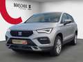 SEAT Ateca Style 1.5 TSI AHK LED Navi Sitzh Lenkh PDC Silber - thumbnail 2