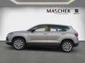 SEAT Ateca Style 1.5 TSI AHK LED Navi Sitzh Lenkh PDC Silber - thumbnail 3