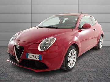 MiTo 2013 1.3 jtdm 90cv! PREZZO REALE