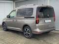Volkswagen Caddy 1.5 TSI DSG STYLE *LED*NAVI*ACC* Beige - thumbnail 7