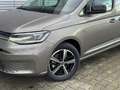 Volkswagen Caddy 1.5 TSI DSG STYLE *LED*NAVI*ACC* Beige - thumbnail 4