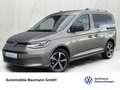 Volkswagen Caddy 1.5 TSI DSG STYLE *LED*NAVI*ACC* Beige - thumbnail 1