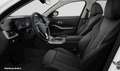 BMW 320 e AdapLED Widescreen AHK DA LC+ HiFi DAB Shz Weiß - thumbnail 4