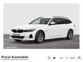 BMW 320 e AdapLED Widescreen AHK DA LC+ HiFi DAB Shz Weiß - thumbnail 1