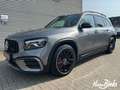 Mercedes-Benz GLB 35 AMG AMG GLB 35 4M Prem+/Nght/20"/Pan/7S/Bur/Mult/AHK Gris - thumbnail 2