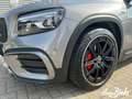 Mercedes-Benz GLB 35 AMG AMG GLB 35 4M Prem+/Nght/20"/Pan/7S/Bur/Mult/AHK Gris - thumbnail 3