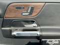 Mercedes-Benz GLB 35 AMG AMG GLB 35 4M Prem+/Nght/20"/Pan/7S/Bur/Mult/AHK Gris - thumbnail 11