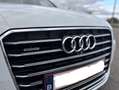 Audi A8 Long 3.0 TDi V6 Quattro Tiptronic matrix - thumbnail 4