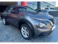Nissan Juke 1.0 DIG-T Acenta 4x2 114 Plateado - thumbnail 1