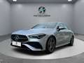 Mercedes-Benz CLA 200 COUPE mit AMG - Line Grau - thumbnail 1