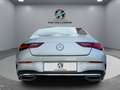 Mercedes-Benz CLA 200 COUPE mit AMG - Line Grau - thumbnail 5