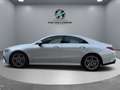 Mercedes-Benz CLA 200 COUPE mit AMG - Line Grau - thumbnail 8