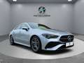 Mercedes-Benz CLA 200 COUPE mit AMG - Line Grau - thumbnail 3