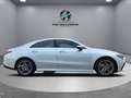 Mercedes-Benz CLA 200 COUPE mit AMG - Line Grau - thumbnail 7