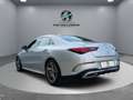 Mercedes-Benz CLA 200 COUPE mit AMG - Line Grau - thumbnail 6