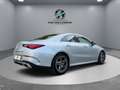 Mercedes-Benz CLA 200 COUPE mit AMG - Line Grau - thumbnail 4